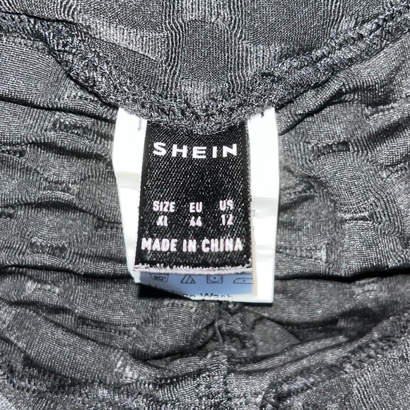 SHEIN shorts - Picture 3 of 3